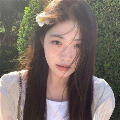 我将喜欢告诉了风